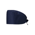 Cotton Solid Color Nurse Surgical Cap