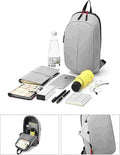 Urban Casual Breast Bag