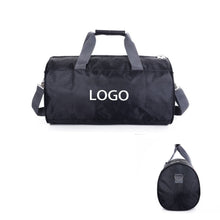Foldable Large Capacity Travel Duffel Bag