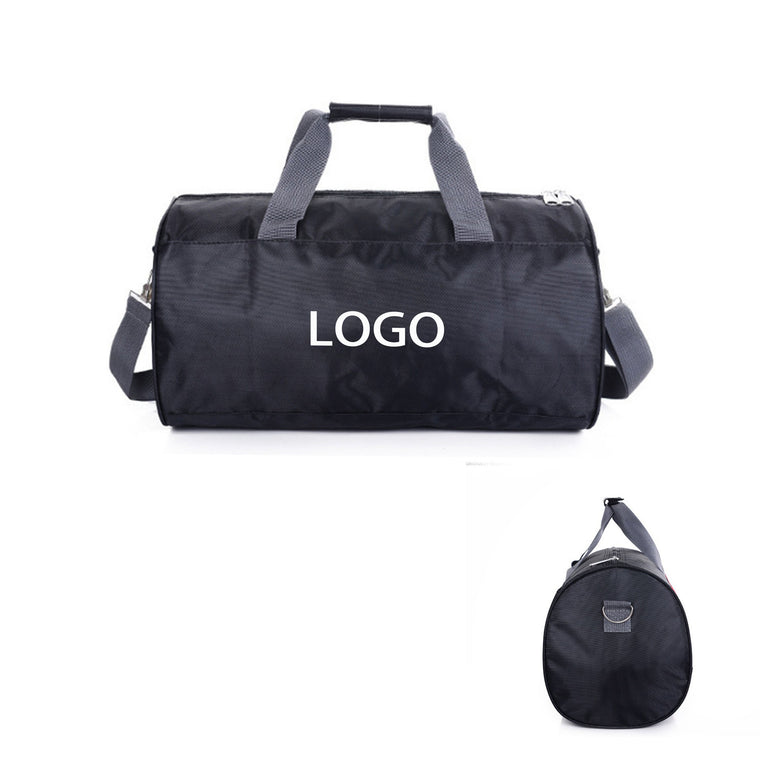 Foldable Large Capacity Travel Duffel Bag