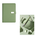 Fashion Thermos Cup Notebook Gift Box Set