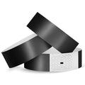 Disposable Waterproof Event Wristband