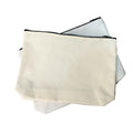 Multipurpose Portable Zipper Canvas Bag