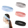 High-Elastic Outdoor Sports Headband
