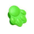 Paw Shaped Magnet Clip