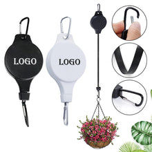 Multi-functional Outdoor Extendable Gardening Hook