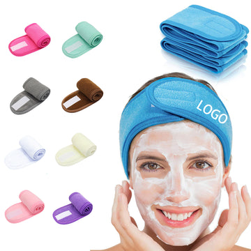 Facial Spa Headband