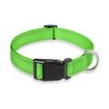 Reflective Adjustable Collar For Dogs