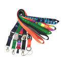 Polyester Lanyard