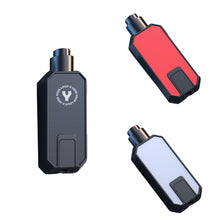 Portable Car Safety Hammer
