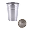 18.5Oz. Stainless Steel Pint Cup