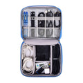 Electronics Organizer Accessories Bag