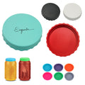 Silicone Soda Can Cover