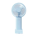 Mini Handheld Rechargeable Fan
