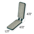 Foldable Electrostatic Dust Brush