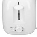 650W 2 Slice Toaster 110V 6 Heat Settings