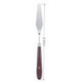Stainless Steel Palette Knife - Oil Painting Accessory