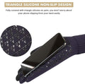 Touchscreen Winter Gloves With Anti-Slip Grip