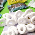 Pressed Candy Tablets