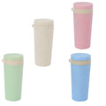 Simple Mai Xiang Cup Sports Water Bottle