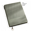 A5 PU Business Notebook With Pen Insertion