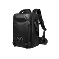 Portable Camera Backpack With Adjustable Dividers