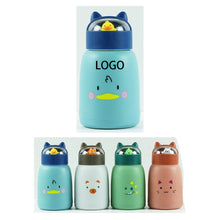 High Appearance Cute Pet Glass Water Cup
