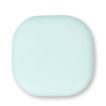 Illuminated 5x Compact Vanity Mirror