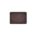 Slim Wallet Card Holder
