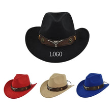 Cowboy Hat