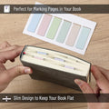 Reading Page Markers Magnetic Bookmarks