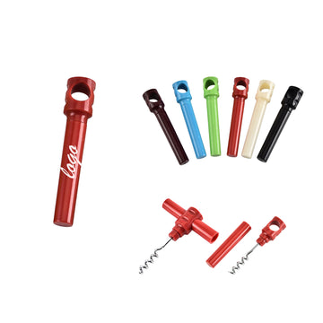 Portable Wine Opener