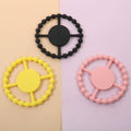 Bpa Free Silicone Baby Teething Relief For Infants