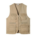 Volunteers Event Vest With Pocket