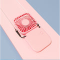 Desktop Portable Small Fan