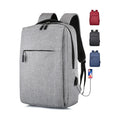 Premium Travel Laptop Backpack