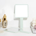 Portable Beauty & Grooming Mirror