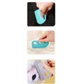 Pet Silicone Shaver