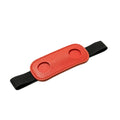 Compact Pen Sleeve With Elastic Strap