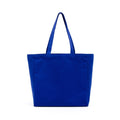 Custom Cotton Canvas Tote Bag For Eco-Friendly Use