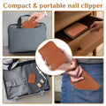 Professional Nail Clipper Set