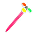 Fidget Spinning Stress-Relief Ballpoint Pen