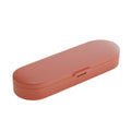 Light Shielding Pill Box With Magnetic