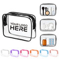 TSA Approved Toiletry Bag