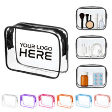 TSA Approved Toiletry Bag