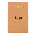 Sticky Notes Self-Stick Pads