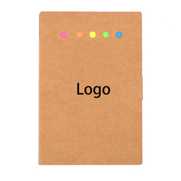 Sticky Notes Self-Stick Pads