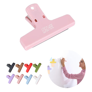Refrigerator Magnetic Clip