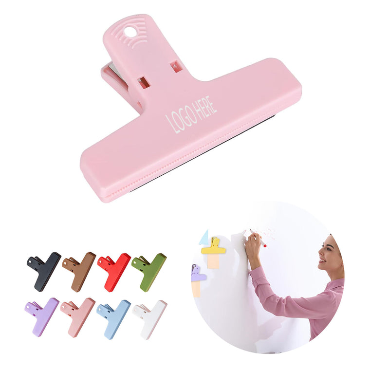 Refrigerator Magnetic Clip