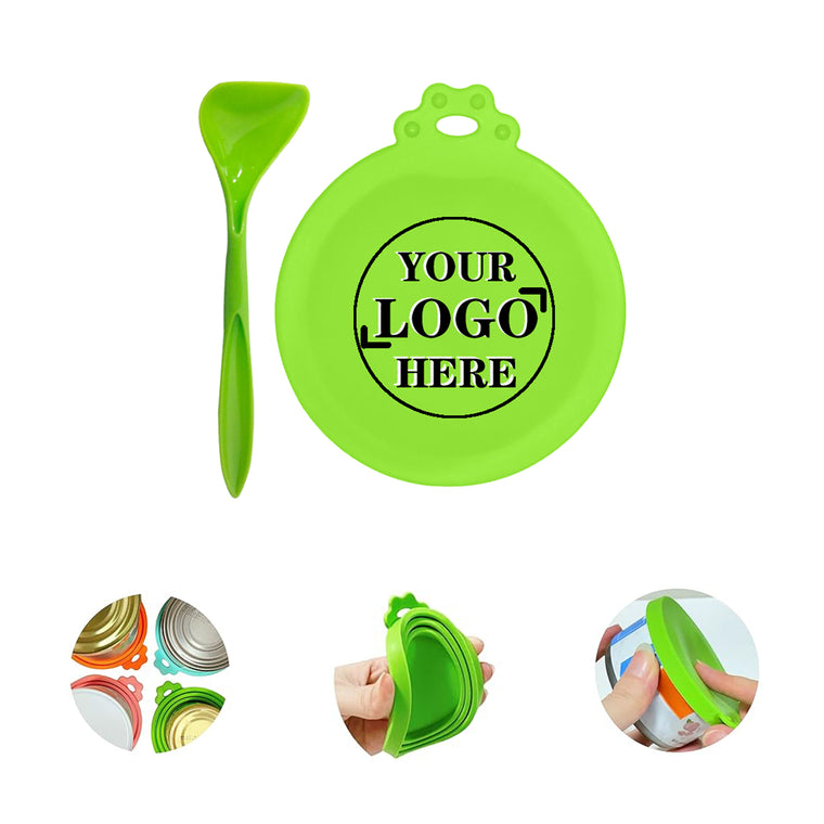 3 in 1 Silicone Pet Can Lid